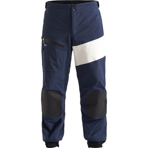 2020 Henri Lloyd M- Pro 3 Strati Giacca E Pantaloni Combinati Gore-tex Da Uomo - Navy Henri Lloyd